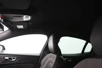 Volvo S60, 2.0, 140 kW, bensiin, automaat, esivedu