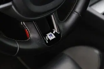 Volvo S60, 2.0, 140 kW, bensiin, automaat, esivedu