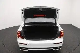 Volvo S60, 2.0, 140 kW, bensiin, automaat, esivedu
