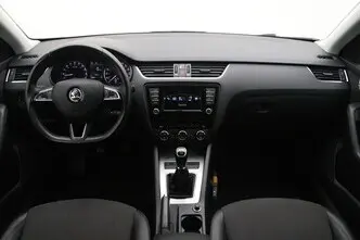 Škoda Octavia, 1.6, 81 kW, diisel, manuaal, esivedu