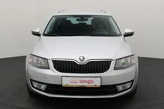 Škoda Octavia, 1.6, 81 kW, diisel, manuaal, esivedu