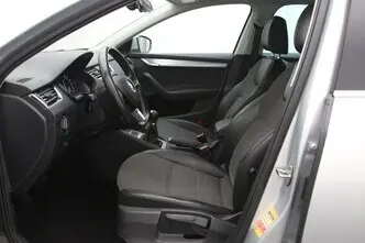 Škoda Octavia, 1.6, 81 kW, diisel, manuaal, esivedu
