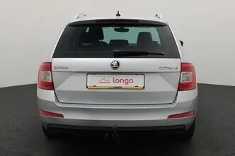 Škoda Octavia, 1.6, 81 kW, diisel, manuaal, esivedu