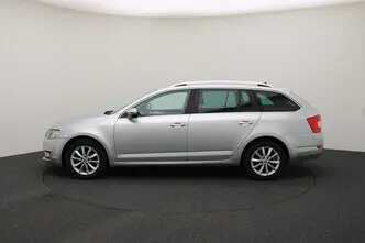 Škoda Octavia, 1.6, 81 kW, diisel, manuaal, esivedu