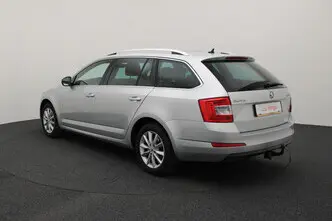 Škoda Octavia, 1.6, 81 kW, diisel, manuaal, esivedu