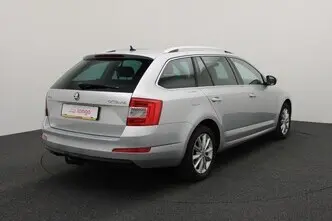 Škoda Octavia, 1.6, 81 kW, diisel, manuaal, esivedu