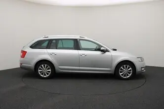 Škoda Octavia, 1.6, 81 kW, diisel, manuaal, esivedu