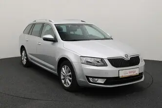Škoda Octavia, 1.6, 81 kW, diisel, manuaal, esivedu
