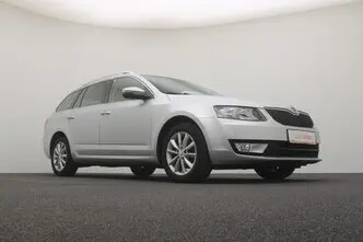 Škoda Octavia, 1.6, 81 kW, diisel, manuaal, esivedu