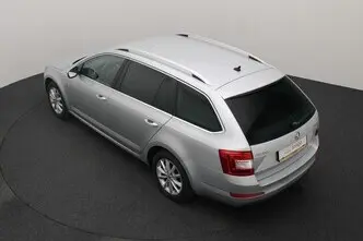 Škoda Octavia, 1.6, 81 kW, diisel, manuaal, esivedu