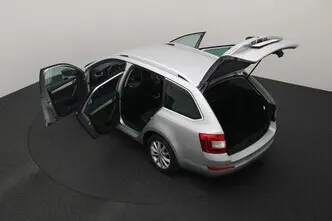 Škoda Octavia, 1.6, 81 kW, diisel, manuaal, esivedu