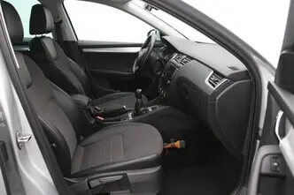 Škoda Octavia, 1.6, 81 kW, diisel, manuaal, esivedu