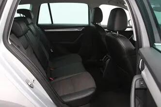 Škoda Octavia, 1.6, 81 kW, diisel, manuaal, esivedu