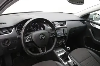 Škoda Octavia, 1.6, 81 kW, diisel, manuaal, esivedu