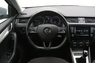 Škoda Octavia, 1.6, 81 kW, diisel, manuaal, esivedu