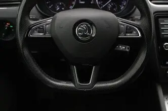 Škoda Octavia, 1.6, 81 kW, diisel, manuaal, esivedu