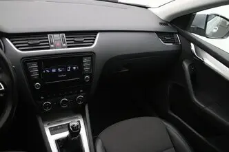 Škoda Octavia, 1.6, 81 kW, diisel, manuaal, esivedu