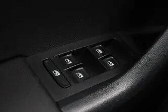 Škoda Octavia, 1.6, 81 kW, diisel, manuaal, esivedu