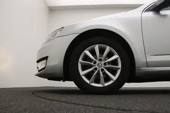 Škoda Octavia, 1.6, 81 kW, diisel, manuaal, esivedu