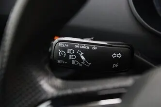 Škoda Octavia, 1.6, 81 kW, diisel, manuaal, esivedu