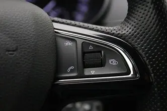 Škoda Octavia, 1.6, 81 kW, diisel, manuaal, esivedu