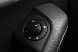 Škoda Octavia, 1.6, 81 kW, diisel, manuaal, esivedu