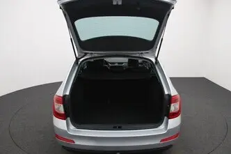 Škoda Octavia, 1.6, 81 kW, diisel, manuaal, esivedu