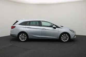 Opel Astra, 1.6, 81 kW, diisel, manuaal, esivedu