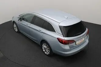 Opel Astra, 1.6, 81 kW, diisel, manuaal, esivedu
