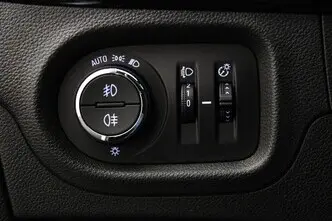 Opel Astra, 1.6, 81 kW, diisel, manuaal, esivedu