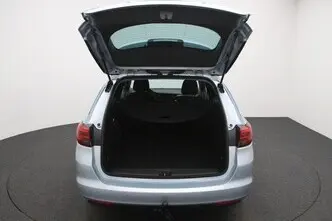 Opel Astra, 1.6, 81 kW, diisel, manuaal, esivedu