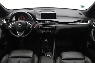 BMW X1, 2.0, 141 kW, bensiin, automaat, esivedu