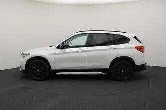 BMW X1, 2.0, 141 kW, bensiin, automaat, esivedu