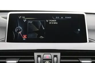 BMW X1, 2.0, 141 kW, bensiin, automaat, esivedu