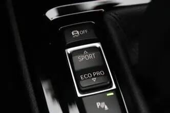 BMW X1, 2.0, 141 kW, bensiin, automaat, esivedu