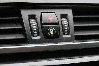 BMW X1, 2.0, 141 kW, bensiin, automaat, esivedu
