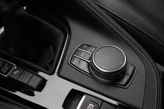 BMW X1, 2.0, 141 kW, bensiin, automaat, esivedu