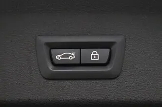BMW X1, 2.0, 141 kW, bensiin, automaat, esivedu