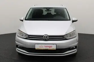 Volkswagen Touran, 2.0, 110 kW, diisel, automaat, esivedu