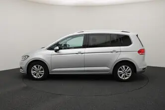 Volkswagen Touran, 2.0, 110 kW, diisel, automaat, esivedu