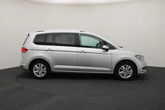 Volkswagen Touran, 2.0, 110 kW, diisel, automaat, esivedu