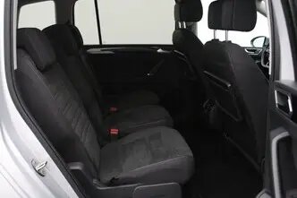 Volkswagen Touran, 2.0, 110 kW, diisel, automaat, esivedu