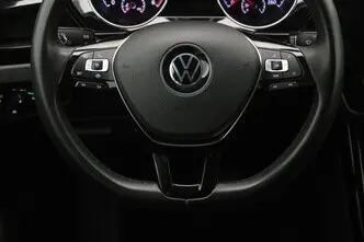 Volkswagen Touran, 2.0, 110 kW, diisel, automaat, esivedu