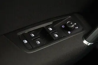 Volkswagen Touran, 2.0, 110 kW, diisel, automaat, esivedu
