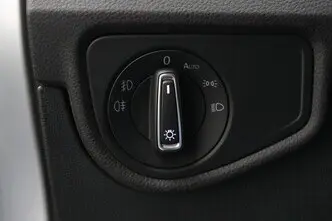 Volkswagen Touran, 2.0, 110 kW, diisel, automaat, esivedu
