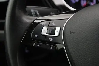 Volkswagen Touran, 2.0, 110 kW, diisel, automaat, esivedu