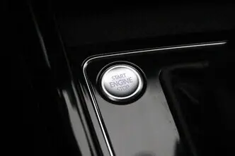 Volkswagen Touran, 2.0, 110 kW, diisel, automaat, esivedu