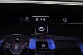 Volkswagen Touran, 2.0, 110 kW, diisel, automaat, esivedu