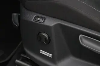 Volkswagen Touran, 2.0, 110 kW, diisel, automaat, esivedu