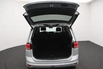 Volkswagen Touran, 2.0, 110 kW, diisel, automaat, esivedu